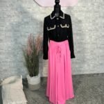 Pantalón Rosa Chicle