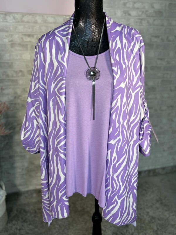 Camisa Benidorm