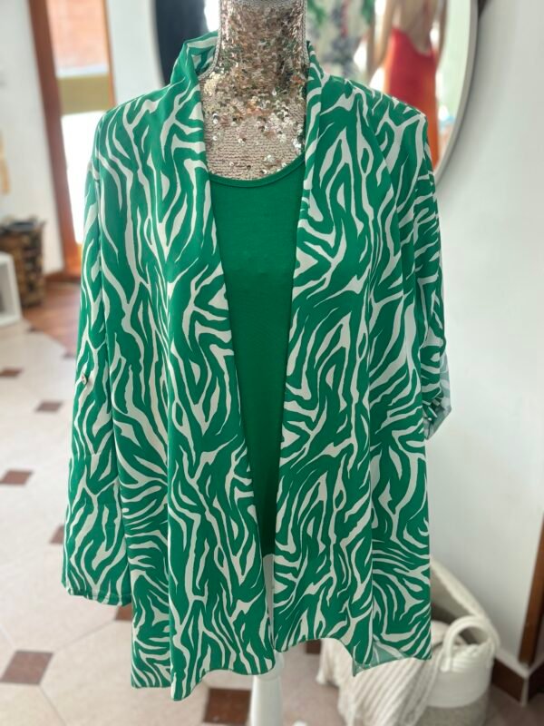 Camisa Benidorm