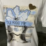 Camiseta Corazón