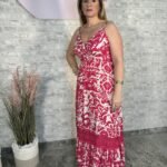 Vestido Caribe