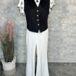 Pantalón campanilla