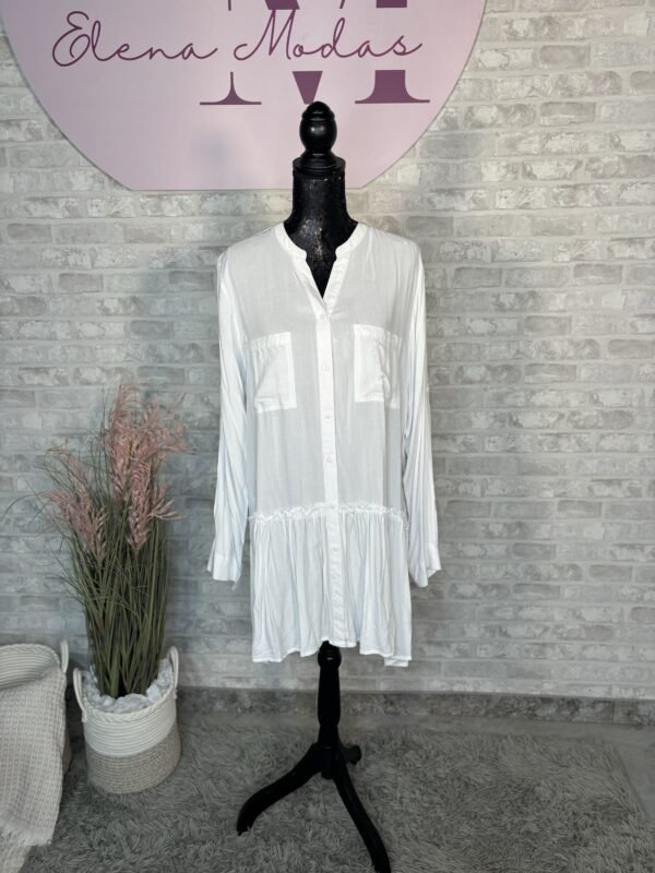 Vestido Playa