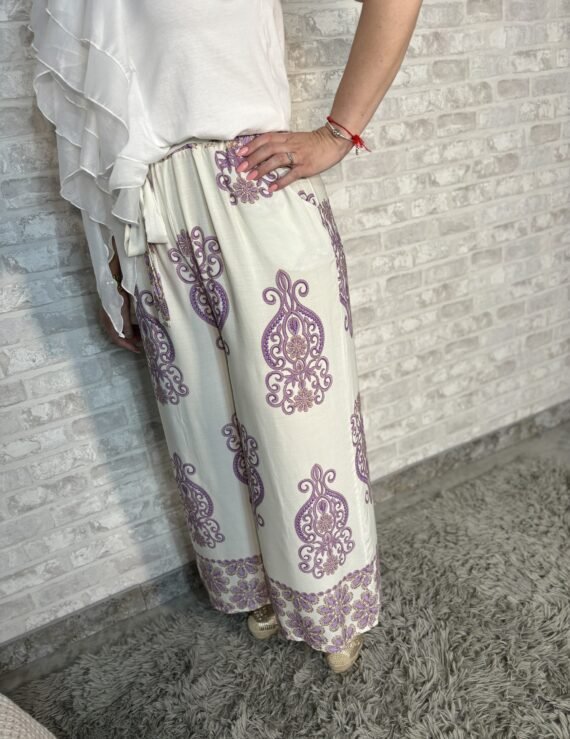 Pantalón Turín