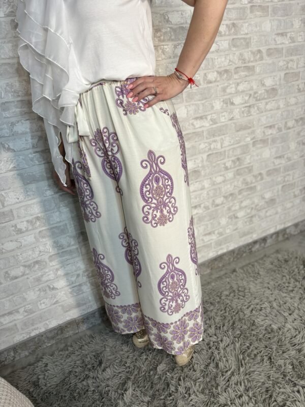 Pantalón Turín