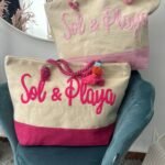 Bolso pescador