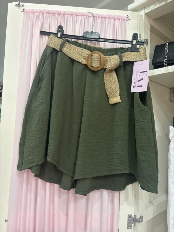 Pantalón Jamaica