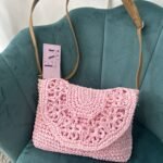Bolso crochet