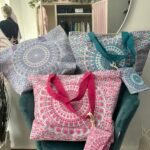 Bolso mandala