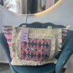 Bolso azteca