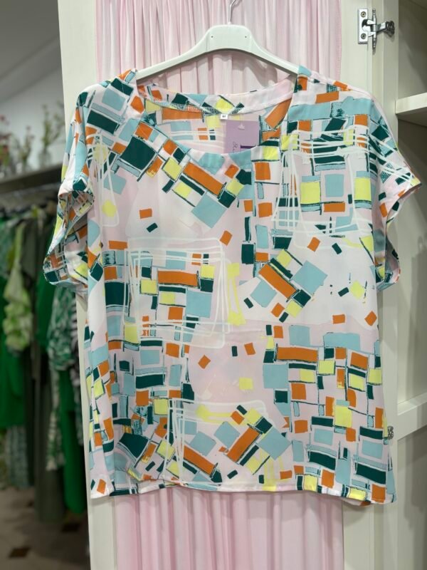 Blusa Anabel