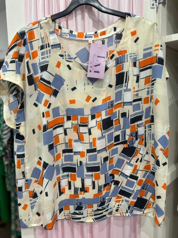 Blusa Anabel