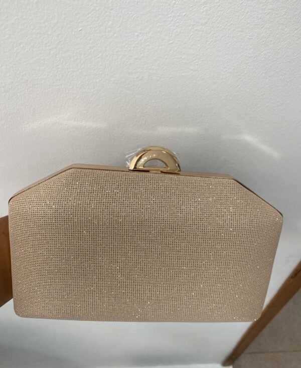 cartera brillos