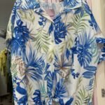 Camisa Jamaica