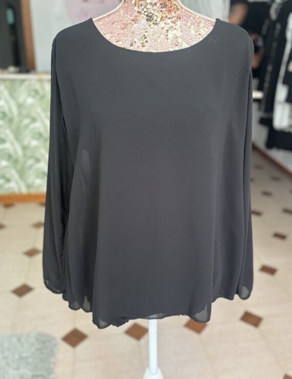 Blusa Gasa