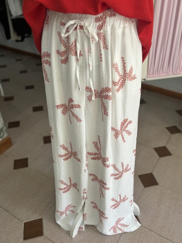 Pantalón palmera