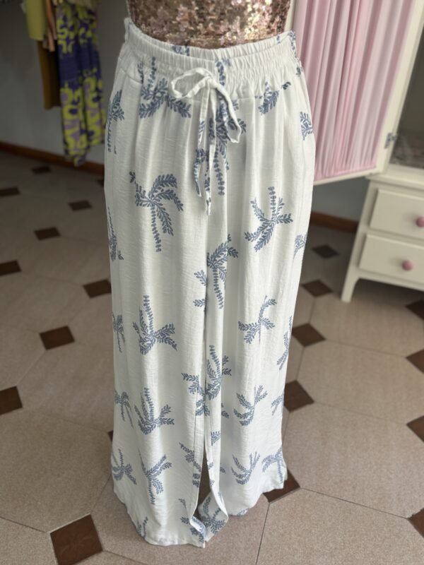 Pantalón palmera