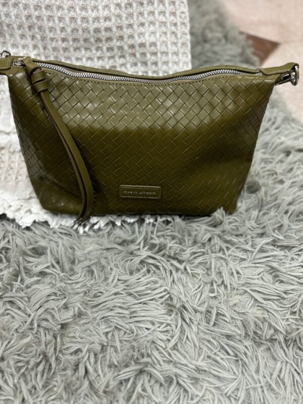 Bolso Oliva