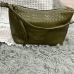 Bolso Oliva