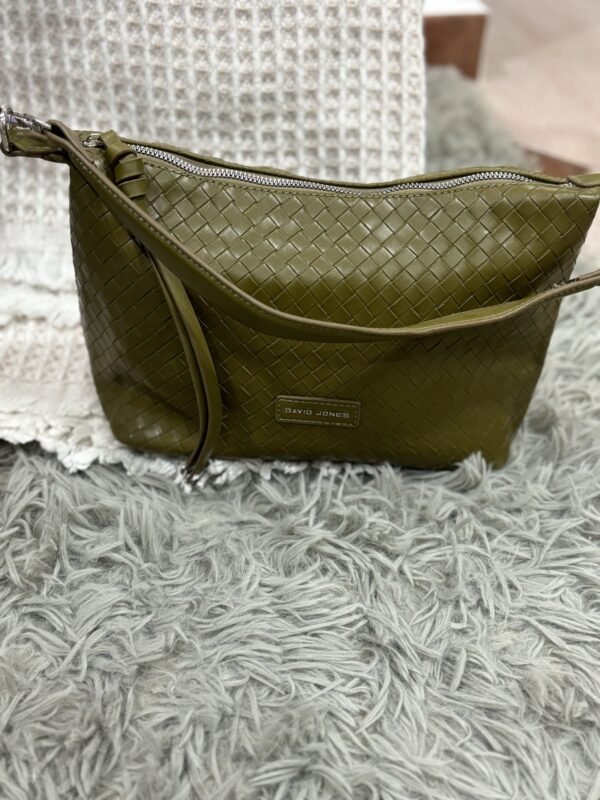 Bolso Oliva