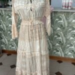 Vestido malka