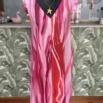 Vestido mar