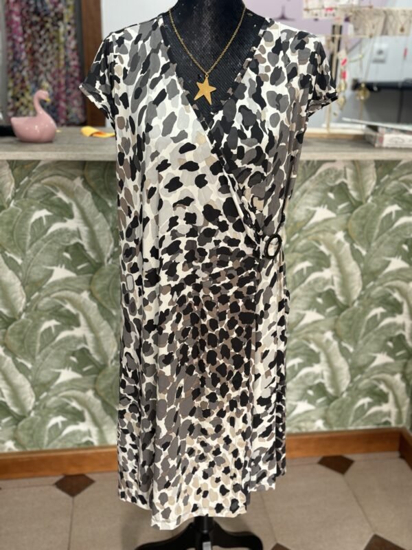 Vestido militar