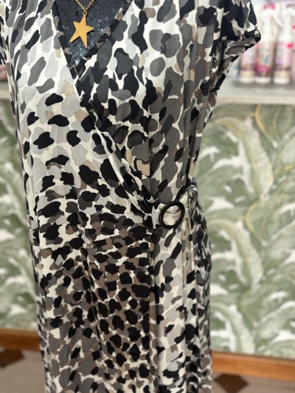 Vestido militar