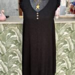 Vestido luna