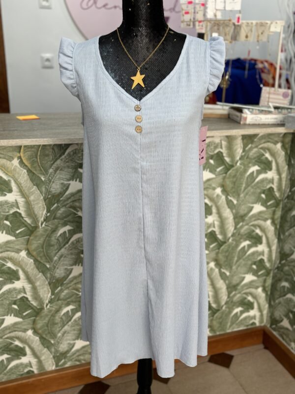 Vestido luna