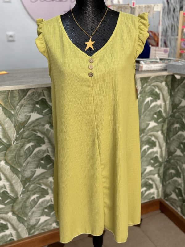 Vestido luna