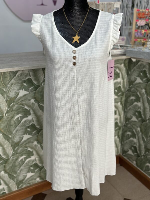 Vestido luna