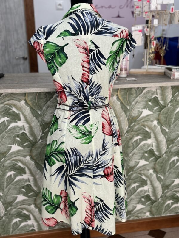 Vestido Belinda