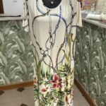 Vestido Cuerdas
