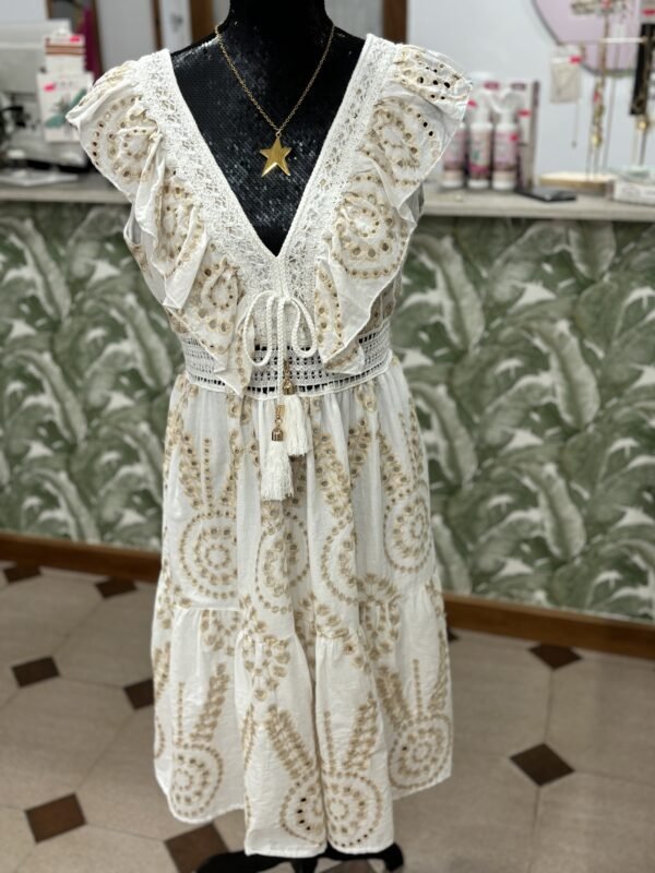 Vestido Elena