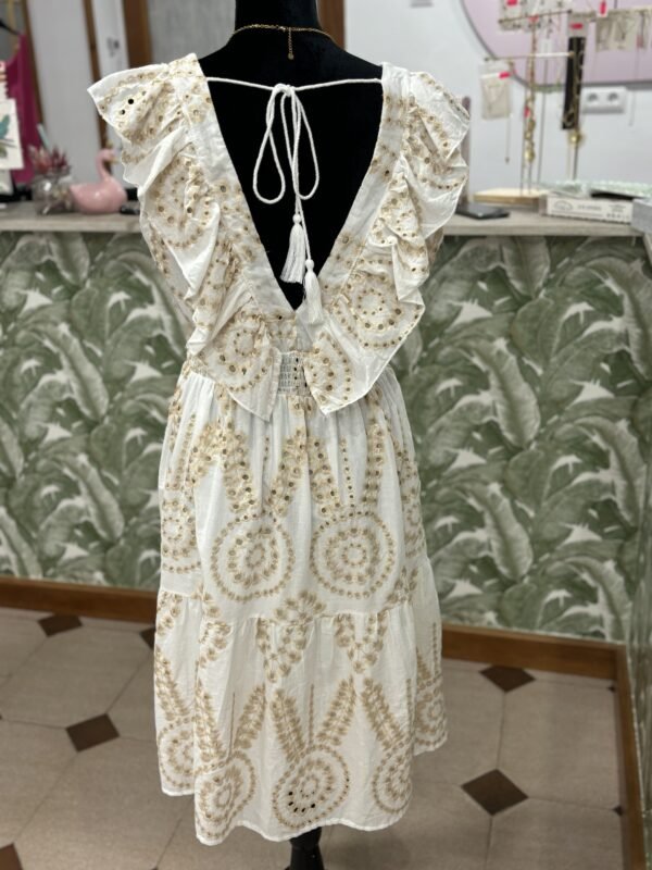 Vestido Elena