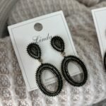 Pendientes india