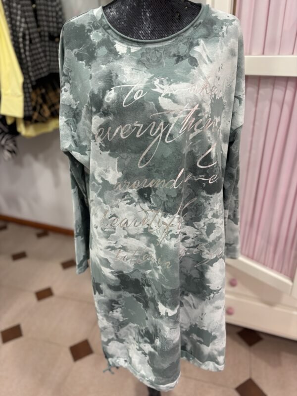 Vestido Every
