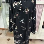 Vestido Pájaro