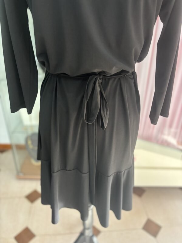 Vestido Volante