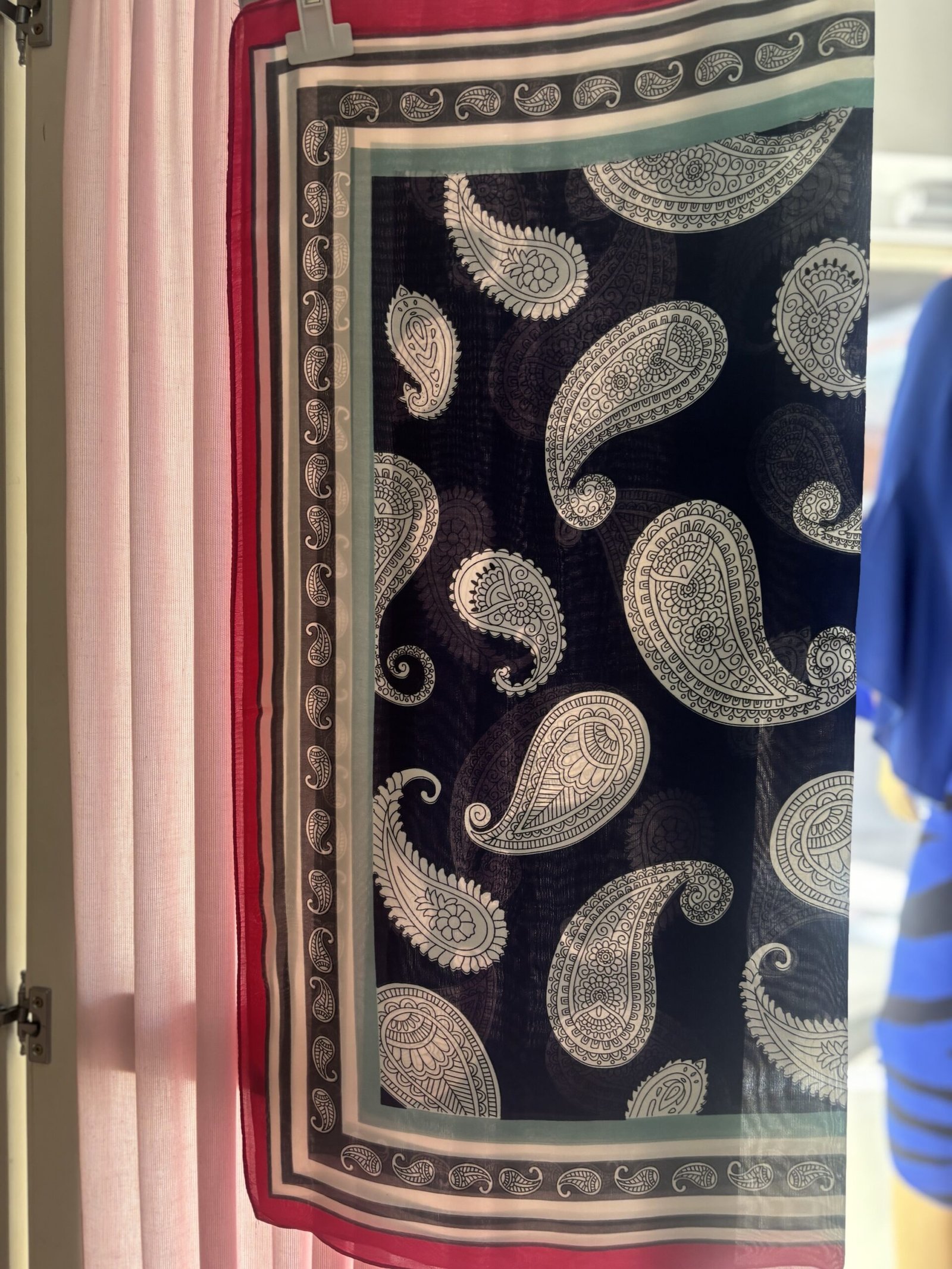 Pañuelo Corto