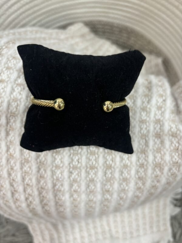 Pulsera Espiga
