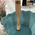 Medias Cortas Omsa 20 Den Gambaletto