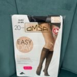 Medias Cortas Omsa 20 Den Easy Day