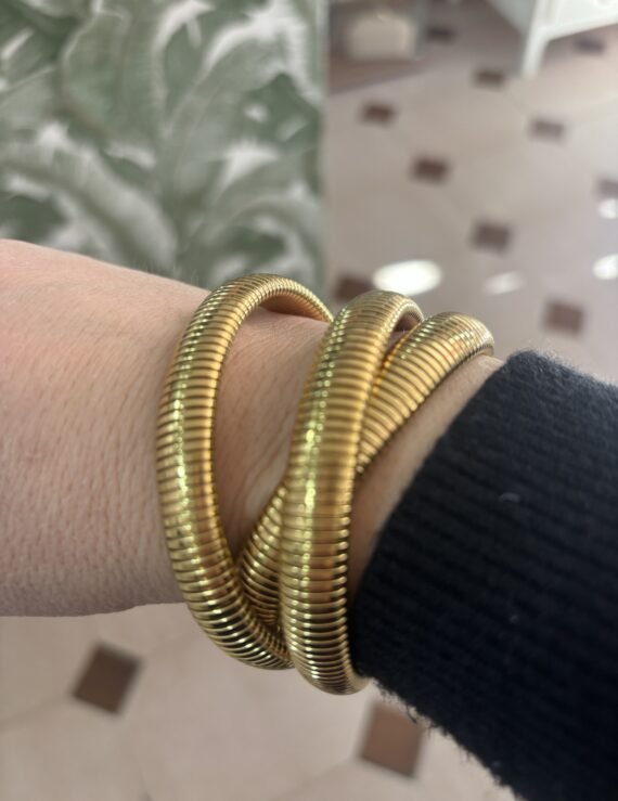 Pulsera Trío