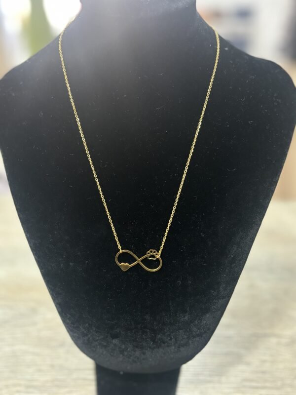 Collar forever