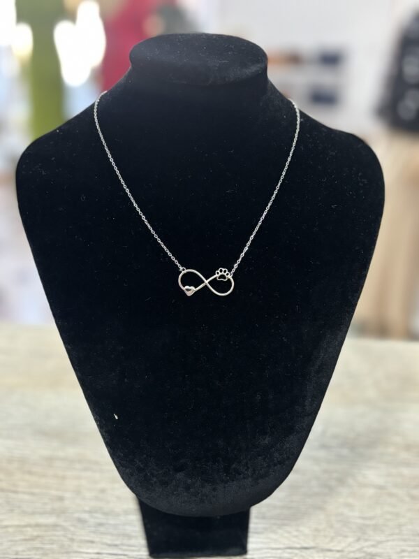 Collar forever
