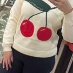 Jersey Cerezas