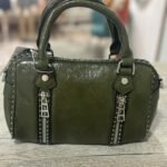 Bolso Puntitos