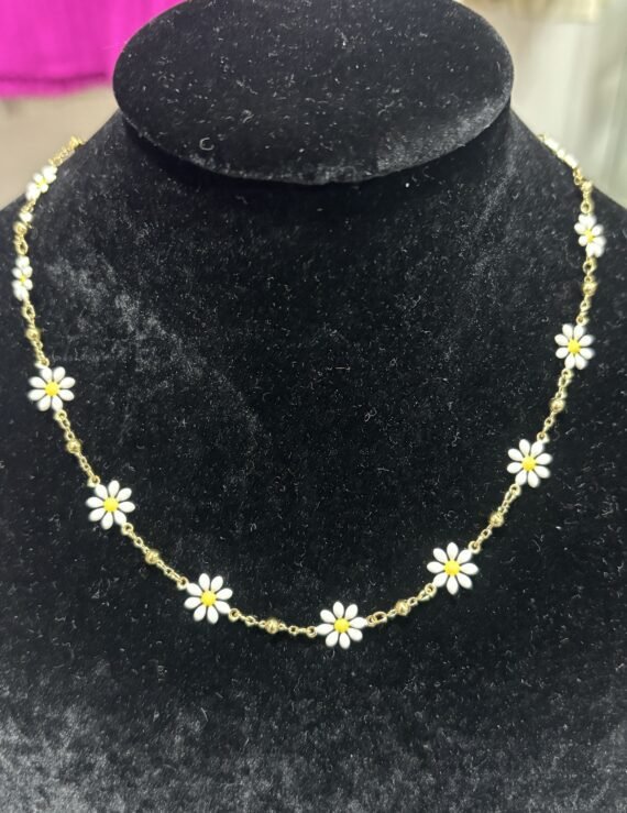 Collar Margarita